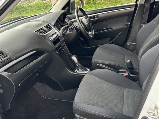 2014 Suzuki Swift RS for sale in Manchester, Jamaica