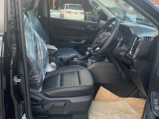 2023 Ford RANGER SPORT for sale in Kingston / St. Andrew, Jamaica