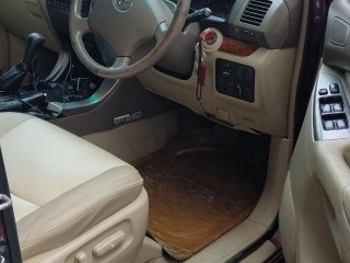 2007 Toyota Prado for sale in Clarendon, Jamaica