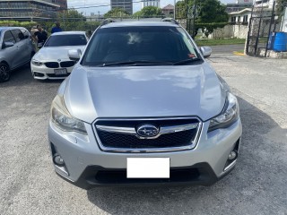 2017 Subaru XV