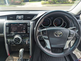 2015 Toyota Mark X for sale in St. Ann, Jamaica