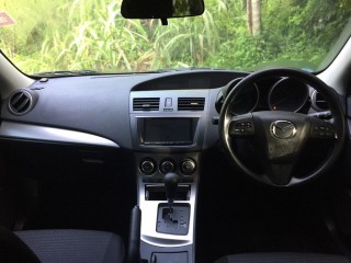 2013 Mazda Axela sport for sale in Kingston / St. Andrew, Jamaica