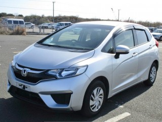 2016 Honda FIT for sale in Kingston / St. Andrew, Jamaica