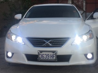 2010 Toyota MarkX for sale in Trelawny, Jamaica