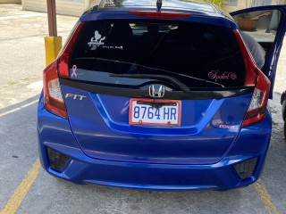 2015 Honda FIT for sale in Kingston / St. Andrew, Jamaica