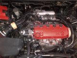 1991 Honda integra for sale in Kingston / St. Andrew, Jamaica