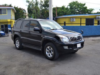 2006 Toyota PRADO for sale in Kingston / St. Andrew, Jamaica