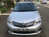2013 Toyota Corolla Axio for sale in Kingston / St. Andrew, Jamaica