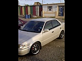 1999 Toyota corolla for sale in St. Catherine, Jamaica