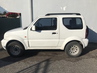 2008 Suzuki Jimny for sale in Kingston / St. Andrew, Jamaica