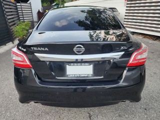 2015 Nissan TEANA