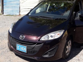 2014 Mazda premacy for sale in St. Catherine, Jamaica