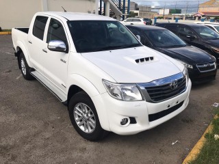 2015 Toyota Hilux for sale in St. Catherine, Jamaica