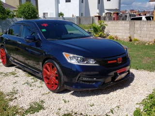 2016 Honda Accord for sale in St. Catherine, Jamaica