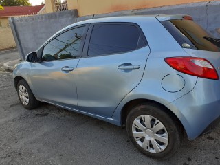 2010 Mazda Demio for sale in Kingston / St. Andrew, Jamaica