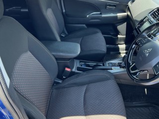 2018 Mitsubishi ASX for sale in Kingston / St. Andrew, Jamaica