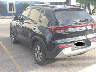 2022 Kia Sonet for sale in St. James, Jamaica