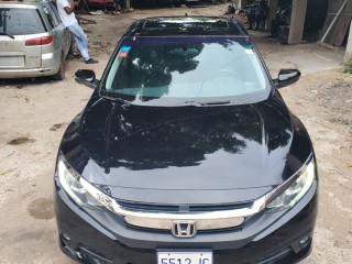 2017 Honda Civic for sale in Kingston / St. Andrew, Jamaica