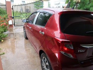 2014 Toyota Vitz Jewela for sale in Clarendon, Jamaica