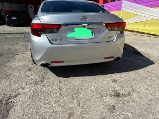 2013 Toyota Mark x for sale in St. Ann, Jamaica