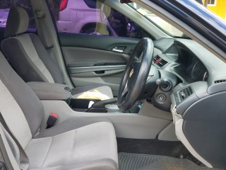 2008 Honda Accord for sale in Manchester, Jamaica