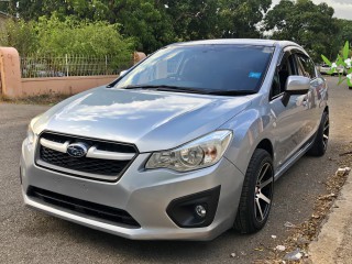 2014 Subaru Subaru for sale in Kingston / St. Andrew, Jamaica