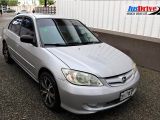 2005 Honda CIVIC for sale in Kingston / St. Andrew, Jamaica