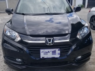 2016 Honda HRV for sale in Kingston / St. Andrew, Jamaica