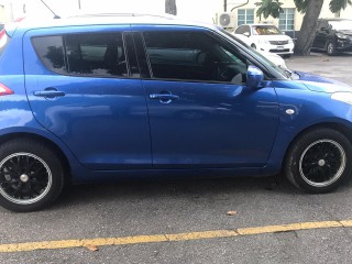 2014 Suzuki Swift for sale in Kingston / St. Andrew, Jamaica