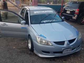 2005 Mitsubishi Lancer for sale in Kingston / St. Andrew, Jamaica