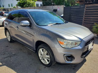 2013 Mitsubishi ASX 
$1,490,000