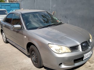 2007 Subaru Impreza for sale in Kingston / St. Andrew, Jamaica