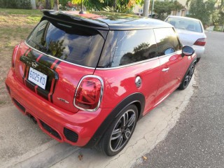 2019 Mini Mini Cooper