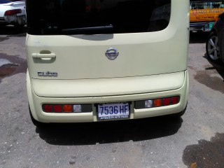 2004 Nissan Cube for sale in Kingston / St. Andrew, Jamaica