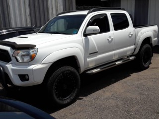 2012 Toyota Tacoma for sale in St. Ann, Jamaica