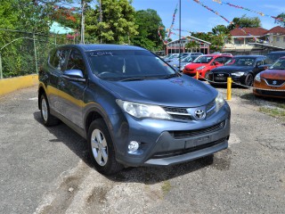 2014 Toyota RAV4 for sale in Kingston / St. Andrew, Jamaica