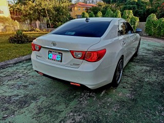 2011 Toyota Mark x