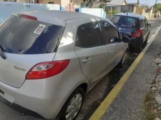 2009 Mazda Demio for sale in Kingston / St. Andrew, Jamaica