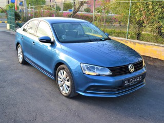 2015 Volkswagen JETTA for sale in Kingston / St. Andrew, Jamaica