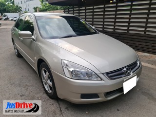 2004 Honda ACCORD for sale in Kingston / St. Andrew, Jamaica