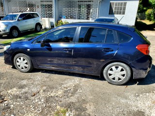 2016 Subaru Impreza for sale in Clarendon, Jamaica