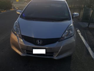 2012 Honda Fit for sale in Kingston / St. Andrew, Jamaica