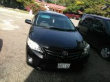 2012 Toyota Corolla for sale in Kingston / St. Andrew, Jamaica