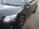 2006 Toyota Fielder for sale in Manchester, Jamaica