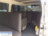 2007 Nissan Caravan for sale in Kingston / St. Andrew, Jamaica