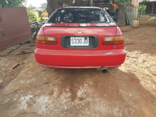 1994 Honda Civic for sale in St. Elizabeth, Jamaica