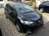 2013 Honda Fit Jazz for sale in Kingston / St. Andrew, Jamaica