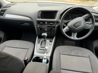 2015 Audi Q5 for sale in Kingston / St. Andrew, Jamaica