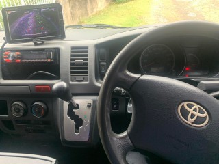 2013 Toyota Hiace for sale in St. Ann, Jamaica