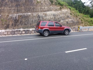 2003 Ford escape for sale in St. Ann, Jamaica